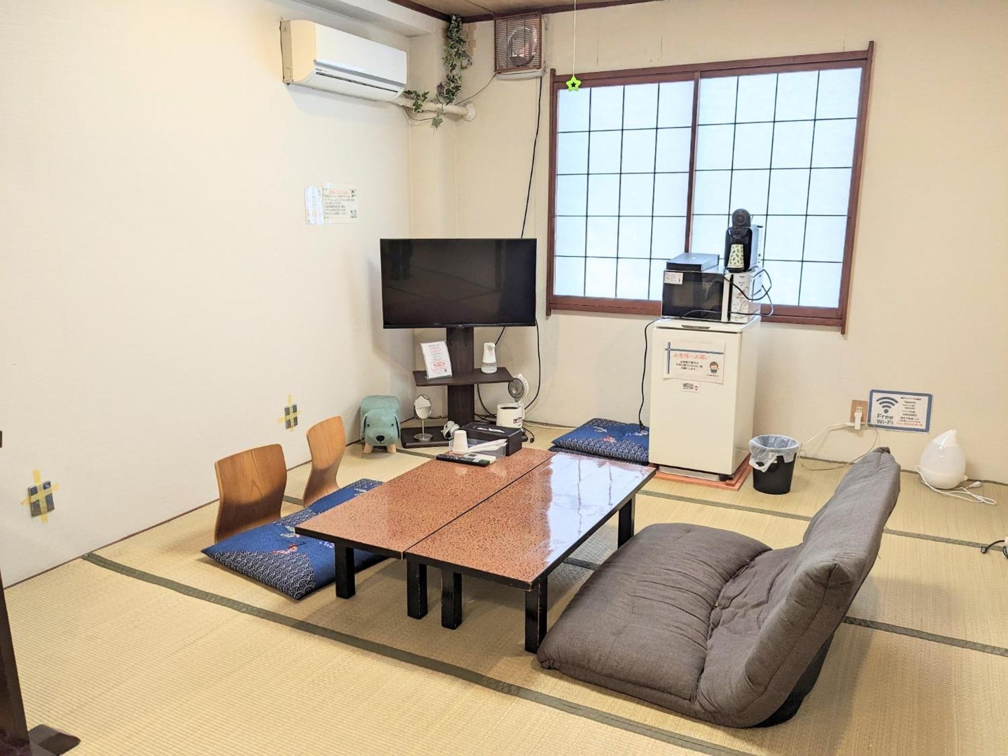 Oyo Ryokan Hamanako No Yado Kosai - Vacation Stay 38825V エクステリア 写真