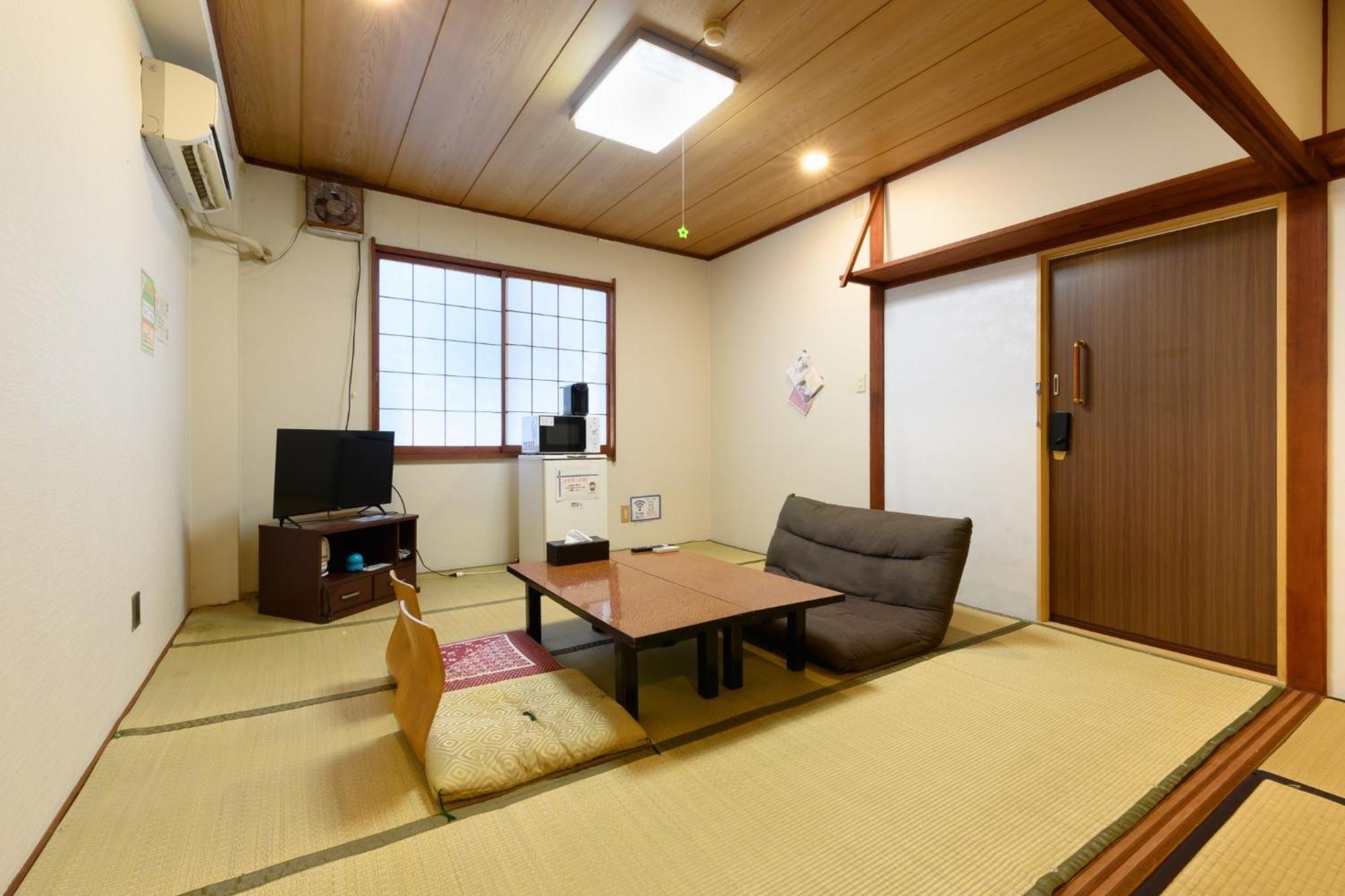 Oyo Ryokan Hamanako No Yado Kosai - Vacation Stay 38825V エクステリア 写真