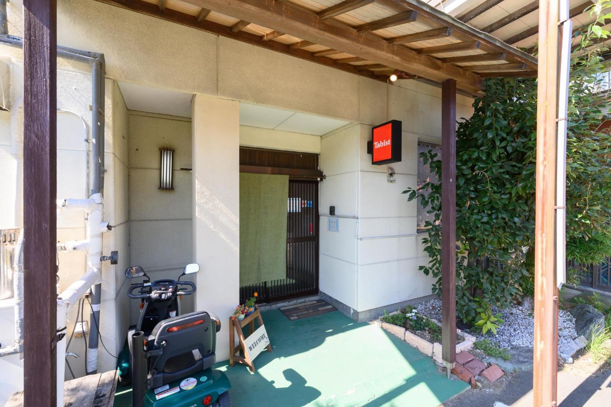 Oyo Ryokan Hamanako No Yado Kosai - Vacation Stay 38825V エクステリア 写真