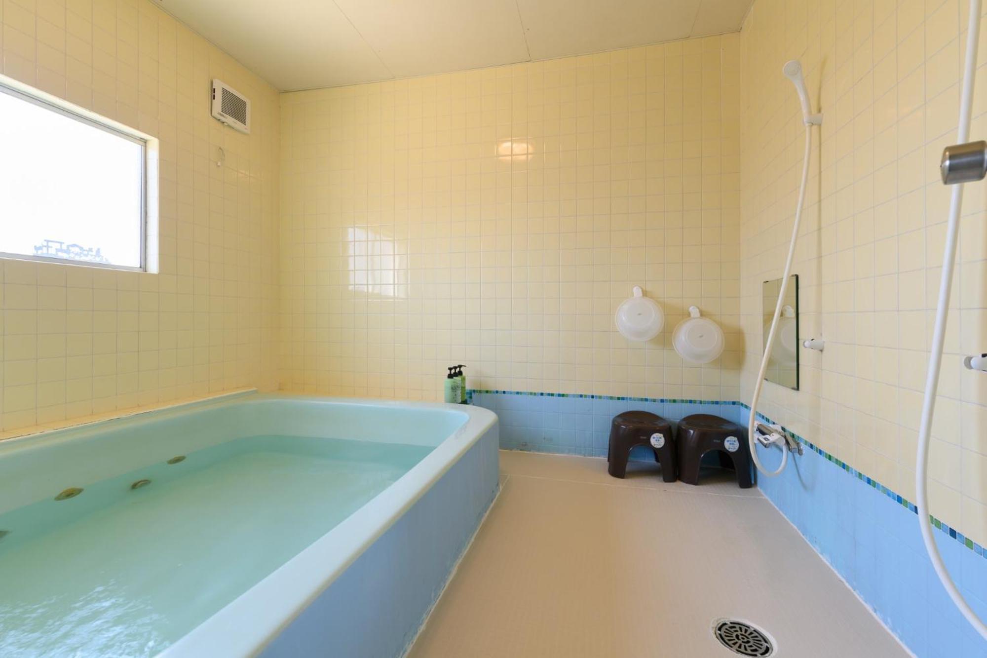 Oyo Ryokan Hamanako No Yado Kosai - Vacation Stay 38825V エクステリア 写真